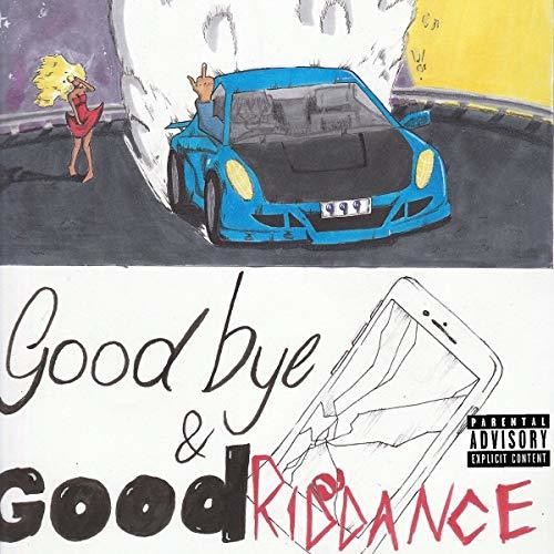 Juice WRLD - Goodbye & Good Riddance - LP [ Record ]