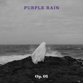 Purple Rain: Op. 01 (incl. Booklet) - CD