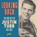 Justin Tubb: Very Best Of - COMPACT DISCS