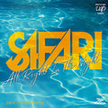 Safari: All Right In The Night - 7-INCH SINGLE