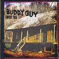 Buddy Guy: Sweet Tea { CD }