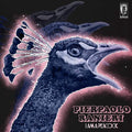 Pierpaolo Ranieri: I Am A Peacock - COMPACT DISCS
