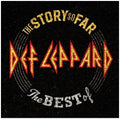 Def Leppard: The Story So Far - CD