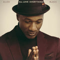 Aloe Blacc: All Love Everything { CD }