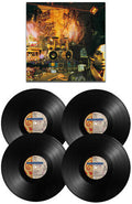 Prince & the Revolution: Sign O' The Times - VINYL