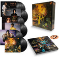Prince & the Revolution: Sign O' The Times - Super Deluxe Edition - VINYL