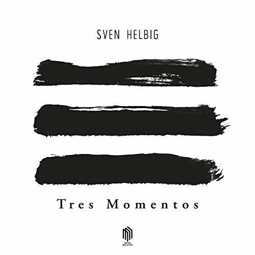 Helbig / Forrklang Quartet: Tres Momentos [ Vinyl ]