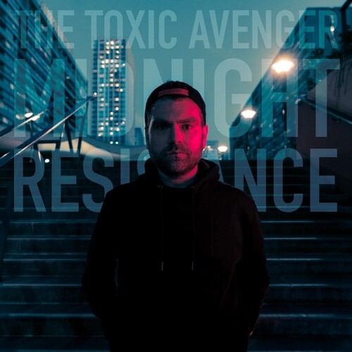 The Toxic Avenger: Midnight Resistance [ Vinyl ]