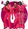 The O'Jays: Philly Chartbusters: Very Best Of (140gm Black Vinyl) - VINYL