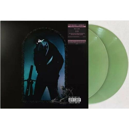 Post Malone - Hollywood's Bleeding (Limited Edition) - LP [ Record ]