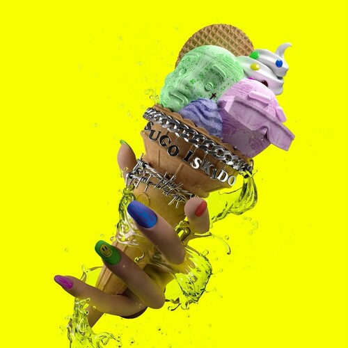 Boro Boro & Mambolosco: Caldo { CD }