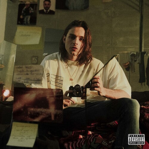Ernia: Gemelli [ Vinyl ]