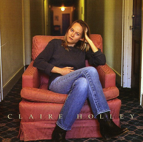 Claire Holley: Claire Holley { CD }