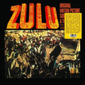 Zulu / O.S.T.: Zulu (Original Motion Picture Soundtrack) - VINYL