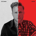 Olly Murs: You Know I Know [ Vinyl ]