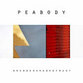 Peabody: Redder Shade Of Rust [ Vinyl ]