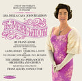 Lisa della Casa: Merry Widow - COMPACT DISCS
