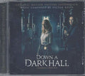 Victor Reyes: Down a Dark Hall (Original Motion Picture Soundtrack) - CD