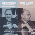 Barry David Salwen: Orchestral Works - COMPACT DISCS