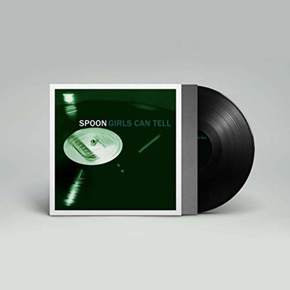 Spoon - Girls Can Tell - LP [ Record ]