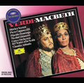 Verdi / Orchestra Del Teatro Alla Scala / Abbado: MacBeth - COMPACT DISCS
