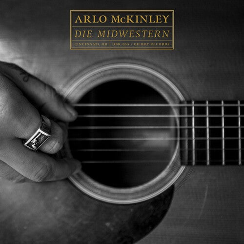 Arlo McKinley: Die Midwestern - COMPACT DISCS