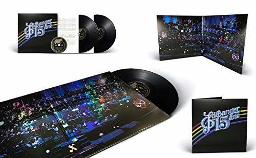 Various Artists: Ed Banger 15 (Various Artists) [ Vinyl ]