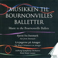 Lassen / Aalborg Symphony Orchestra: Bournonville Ballets { CD }