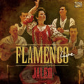 Jaleo: Flamenco Live - COMPACT DISCS