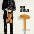 Mike Barnett: + 1 { CD }