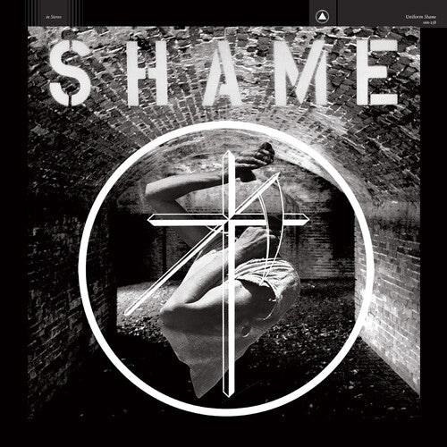 Uniform: Shame (Smoke Vinyl) - VINYL