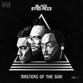 The Black Eyed Peas: Masters of the Sun Vol. 1 { CD }