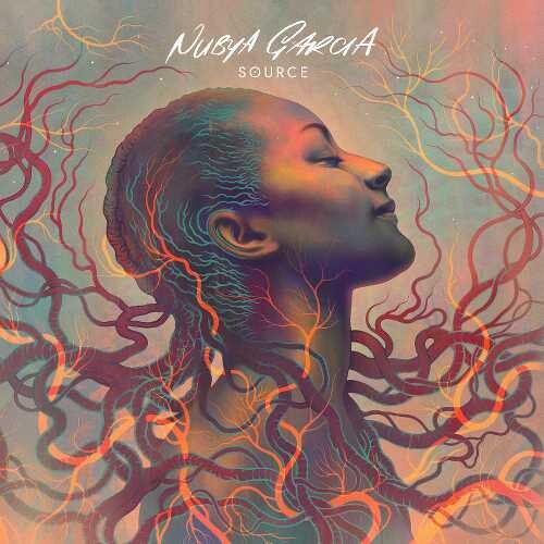 Nubya Garcia: SOURCE - CD