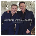 Jones, Aled / Watson, Russell: In Harmony { CD }