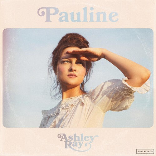 Ashley Ray: Pauline [ Vinyl ]