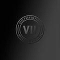 Askew, John / Tyas, Sean: Vii 1 { CD }