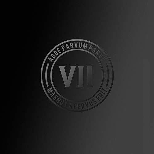Askew, John / Tyas, Sean: Vii 1 { CD }