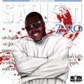 Z-Ro: SäDISM { CD }
