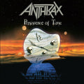 Anthrax: Persistence Of Time (30th Anniversary Edition) - VINYL