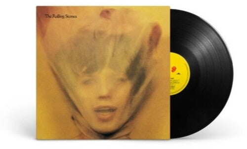 The Rolling Stones: Goats Head Soup - VINYL