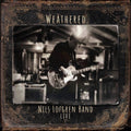 Nils Lofgren: Nils Lofgren Band: Weathered (Double cd) - CD