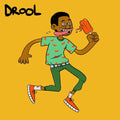 Nnamdi Ogbonnaya: Drool { CD }