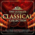 Various Artists: Ultimate Classical Collection - COMPACT DISCS