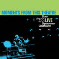 Dan Penn: Moments From This Theatre [ Vinyl ]
