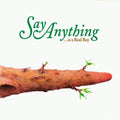 Say Anything: ...is A Real Boy - VINYL