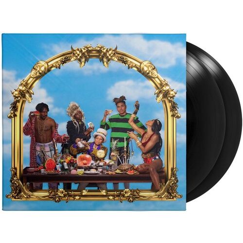 Aluna - Renaissance - LP [ Record ]