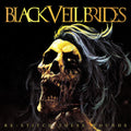 Black Veil Brides: Re-Stitch These Wounds - VINYL