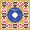 Gold: No Parking / No Parking (Alt Version) - 7-INCH SINGLE