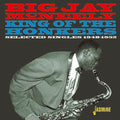 Big Jay McNeely: King Of The Honkers: Selected Singles 1948-1952 - COMPACT DISCS
