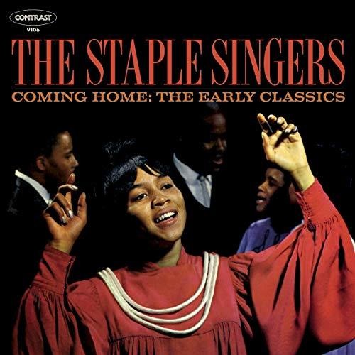 The Staple Singers: Coming Home: Early Classics { CD }